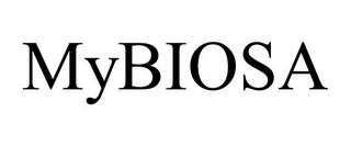 MYBIOSA