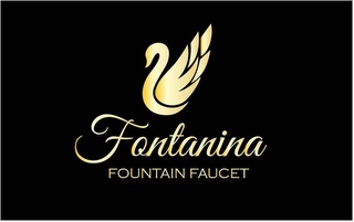 FONTANINA FOUNTAIN FAUCET