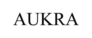 AUKRA