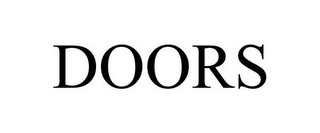 DOORS