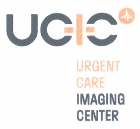 UCIC URGENT CARE IMAGING CENTER