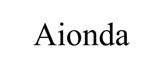 AIONDA