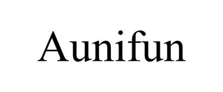 AUNIFUN