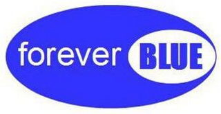FOREVER BLUE