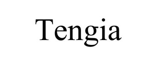 TENGIA