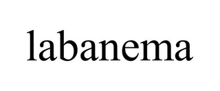 LABANEMA