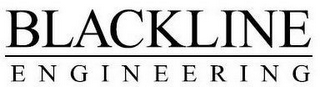 BLACKLINE ENGINEERING
