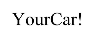 YOURCAR!