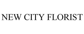 NEW CITY FLORIST