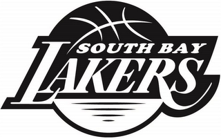 SOUTH BAY LAKERS