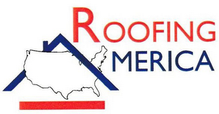 ROOFING AMERICA