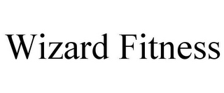 WIZARD FITNESS