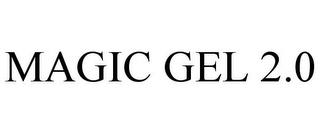 MAGIC GEL 2.0