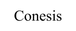 CONESIS