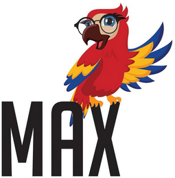 MAX