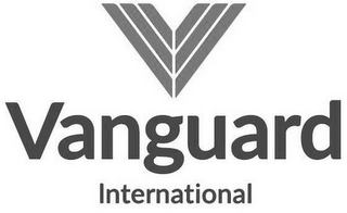 V VANGUARD INTERNATIONAL