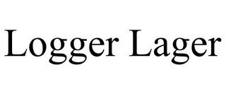 LOGGER LAGER