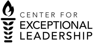 CENTER FOR EXCEPTIONAL LEADERSHIP