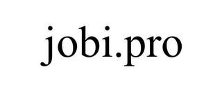 JOBI.PRO