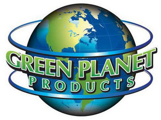 GREEN PLANET PRODUCTS