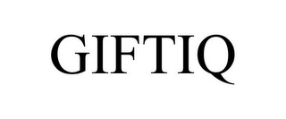 GIFTIQ