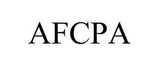 AFCPA