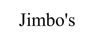 JIMBO'S