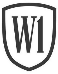 W1