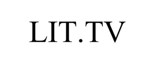 LIT.TV