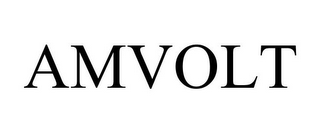 AMVOLT