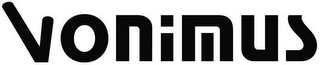 VONIMUS