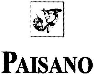 PAISANO