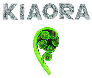 KIAORA