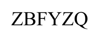 ZBFYZQ