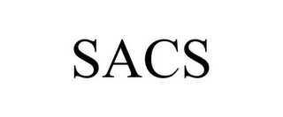 SACS