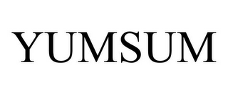 YUMSUM