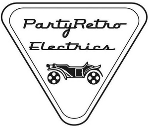 PARTYRETRO ELECTRICS