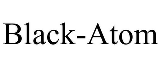 BLACK-ATOM