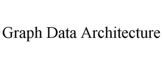 GRAPH DATA ARCHITECTURE