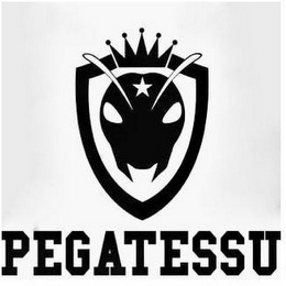 PEGATESSU