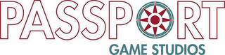 PASSPORT GAME STUDIOS