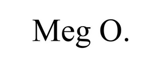 MEG O.