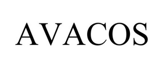 AVACOS