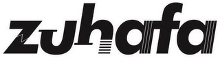 ZUHAFA