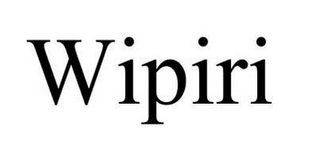 WIPIRI