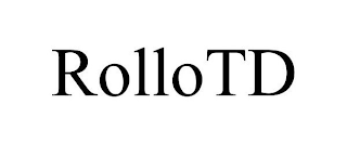ROLLOTD