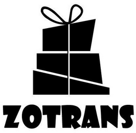 ZOTRANS