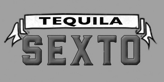 TEQUILA SEXTO