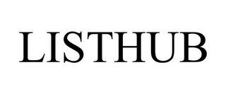 LISTHUB