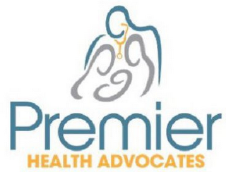 PREMIER HEALTH ADVOCATES